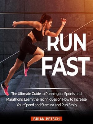 cover image of Run Fast